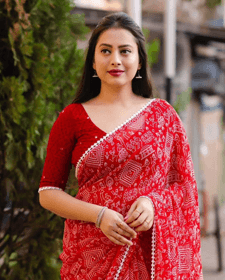 Georgette Sari