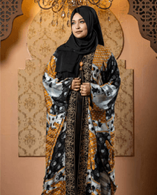 Modest Inner Set