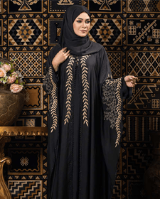 Casual Kaftan