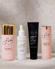 Skincare Essentials